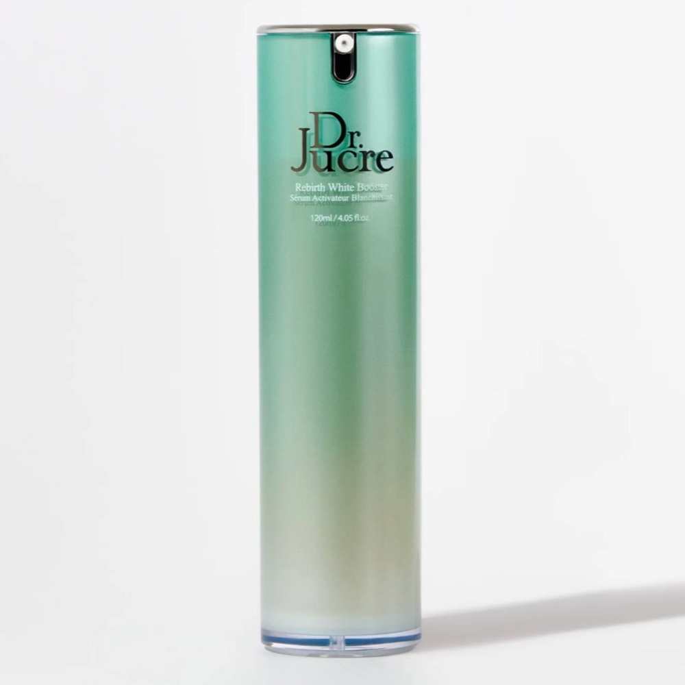 Dr Jucre Rebirth Booster